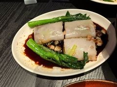 -五缘湾凯悦酒店·悦饗中餐厅