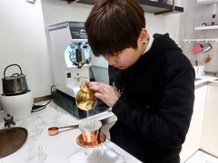 -茶是一枝花泡茶店