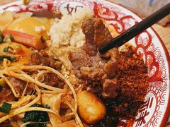 -海椒市落舌·麻辣烫冒菜(武侯大悦城店)