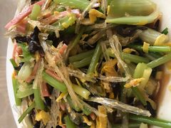 -蒙阴付老大鸡店