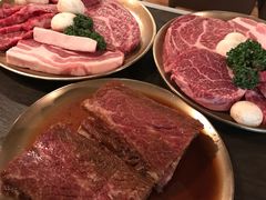 -王妃家(明洞中央店)