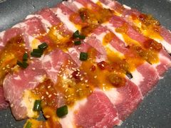 -新石器烤肉(百联川沙店)