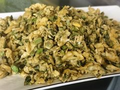 -秦扬居特色菜馆(上王村)