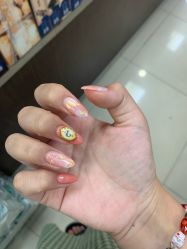 -柴小姐美睫美甲