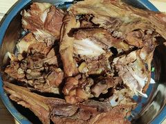 -砖头卤味