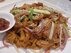 -十二粤味·顺德菜·烧鹅点心(五四广场店)