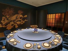 -老吉堂上海本帮菜(工体店)