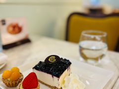 -Cova Ristorante & Caffe(海港城店)