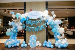 -派对猴生日派对策划