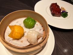 万丽虾饺皇-万丽轩·粤菜(王府井金茂万丽酒店)
