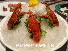 -福玺荟(外滩罗斯福店)