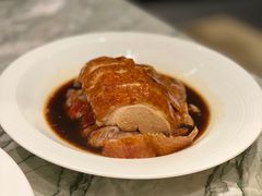 -萬國春·中菜馆(颐和公馆店)