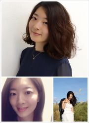Wenson作品-LA BELLEZA倍丽莎美发沙龙