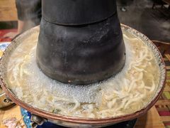 -凤吉园乌拉满族火锅中华老字号(繁荣路店)