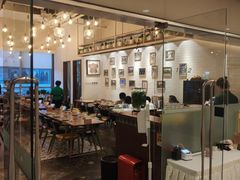 -峇峇娘马来西亚餐厅(望京SOHO店)