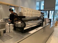 -Seesaw Coffee(西岸凤巢店)