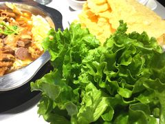 -古乐牛香·鲜牛肉牛杂火锅(吴江三里桥运东商业广场店)
