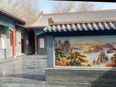 -哈密回王府景区