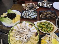 -大理.老字号渝记酸萝卜乌鱼(古城总店)