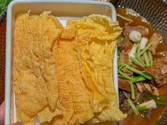 -牛小灶牛杂煲(北京路店)