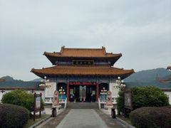 -天下玉苑