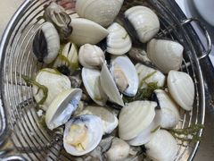 -刘记糟粕醋海鲜烧烤