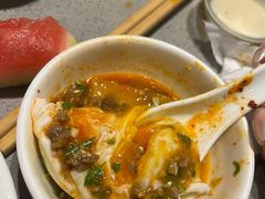 -海底捞火锅(奥山世纪城店)