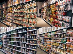 -嘉荣SPAR超市(家和城广场店)