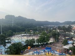 -重庆海昌加勒比海水世界