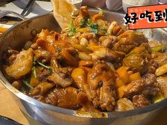 -黄记煌三汁焖锅(崇文门店)