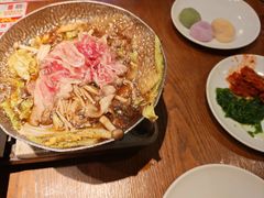 -王氏炉匠·烧鸟放题自助(好运街店)