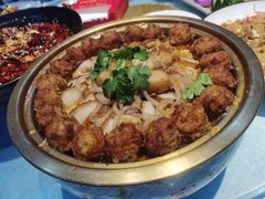 -红楼饭店(孙村店)