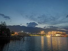 -大理洱海