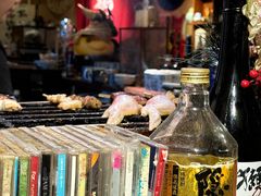-半藏居酒屋(香港花园店)