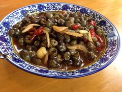 -乌镇那一年小院主题餐厅(甘泉西路店)