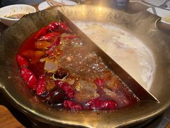 -花间小酌火锅小酒馆(吕四店)