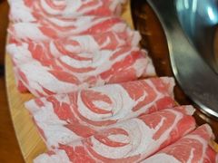 -津门老羊家·铜锅涮羊肉·烧烤(科技园店)