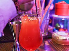 -好久不见网红乐队酒吧(鼓浪屿海底世界店)