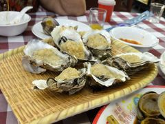 -吉源大排档·鱼生·海鲜(烧烤彩印厂店)