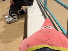 -极限PLAY运动娱乐新世界·团建派对潮玩休闲馆·室内蹦极高空游乐园