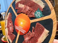 -乔先生涮肉·鲜活牛羊肉火锅(塘沽店)