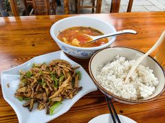 -环秀楼(黄山呈坎店)