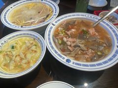 连汤肉片-老雒阳面馆·水席·洛阳菜(王城路店)