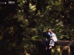 -法云安缦酒店