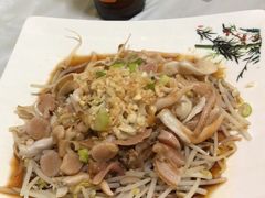 -宾朋美食海鲜餐厅·特色美食专访(兴海路店)