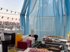 -海底捞火锅(高科东路店)