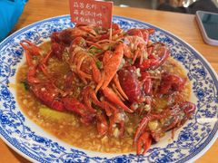 -满盆红龙虾(开发区店)