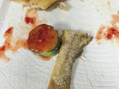 -鹿鸣酒家(越秀店)