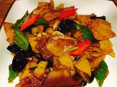 妈妈的味道-妈妈的味道(工人体育场东路店)