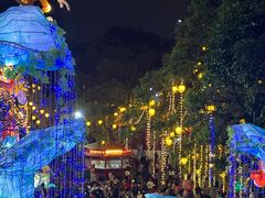 -深圳锦绣中华民俗村